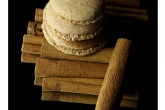 maca chataigne cannelle